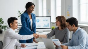 RNC Employment Services